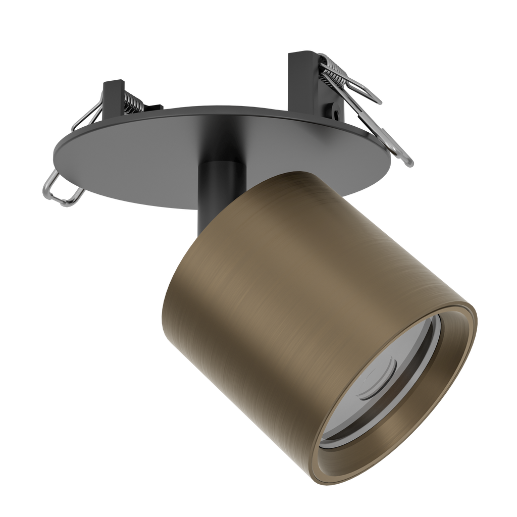 Spot incastrat EGLO MENGIBAR TUBE 902723