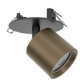 Spot incastrat EGLO MENGIBAR TUBE 902723