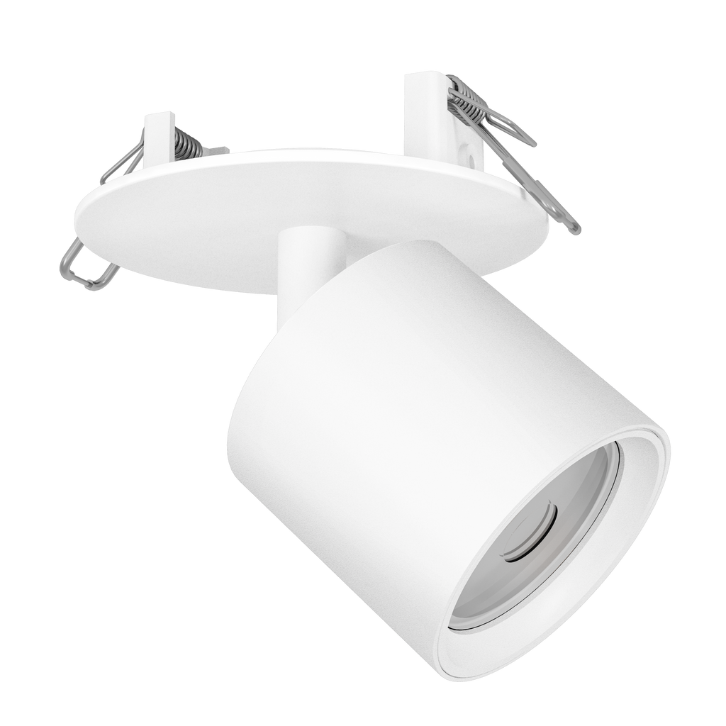 Spot incastrat EGLO MENGIBAR TUBE 902906