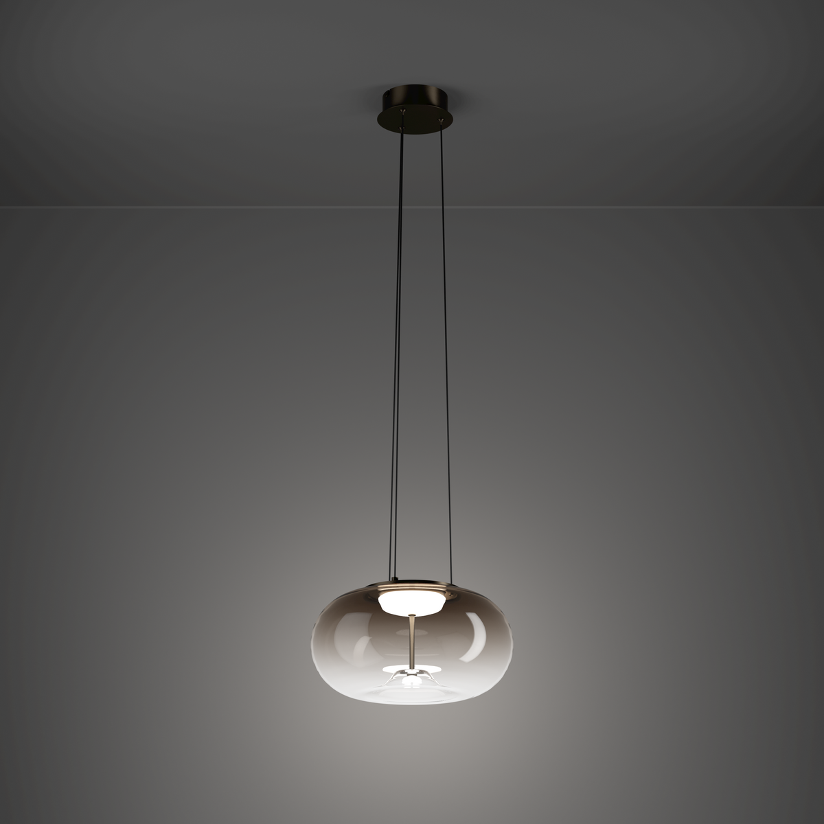 Pendul EGLO OPTICA 1 902711