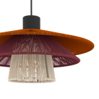 Pendul EGLO PIGNONA 902656