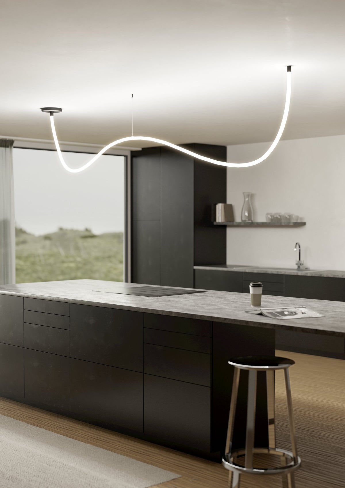 Plafoniera EGLO GLOW WW 902542