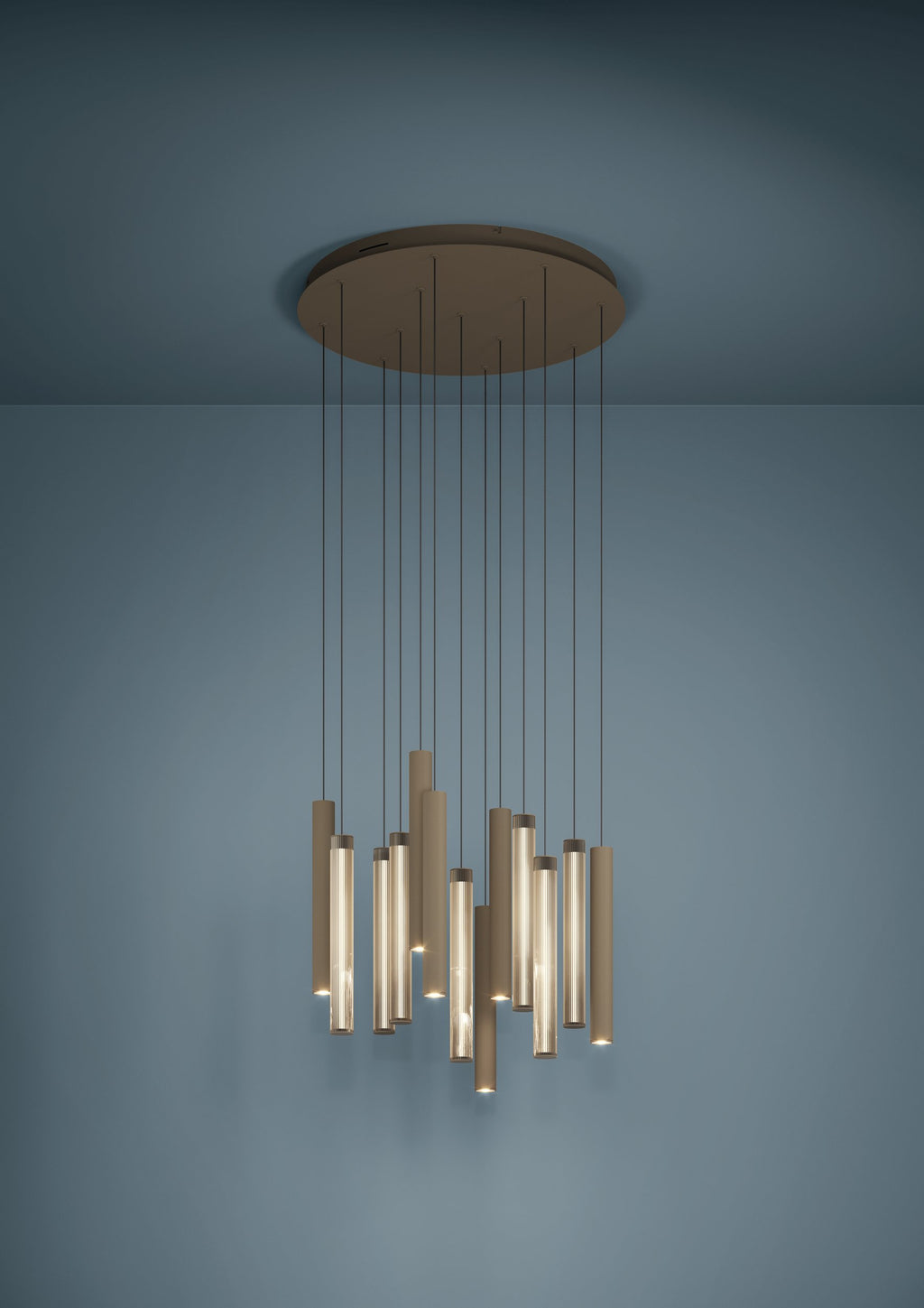 Lustra EGLO CLARES 390545