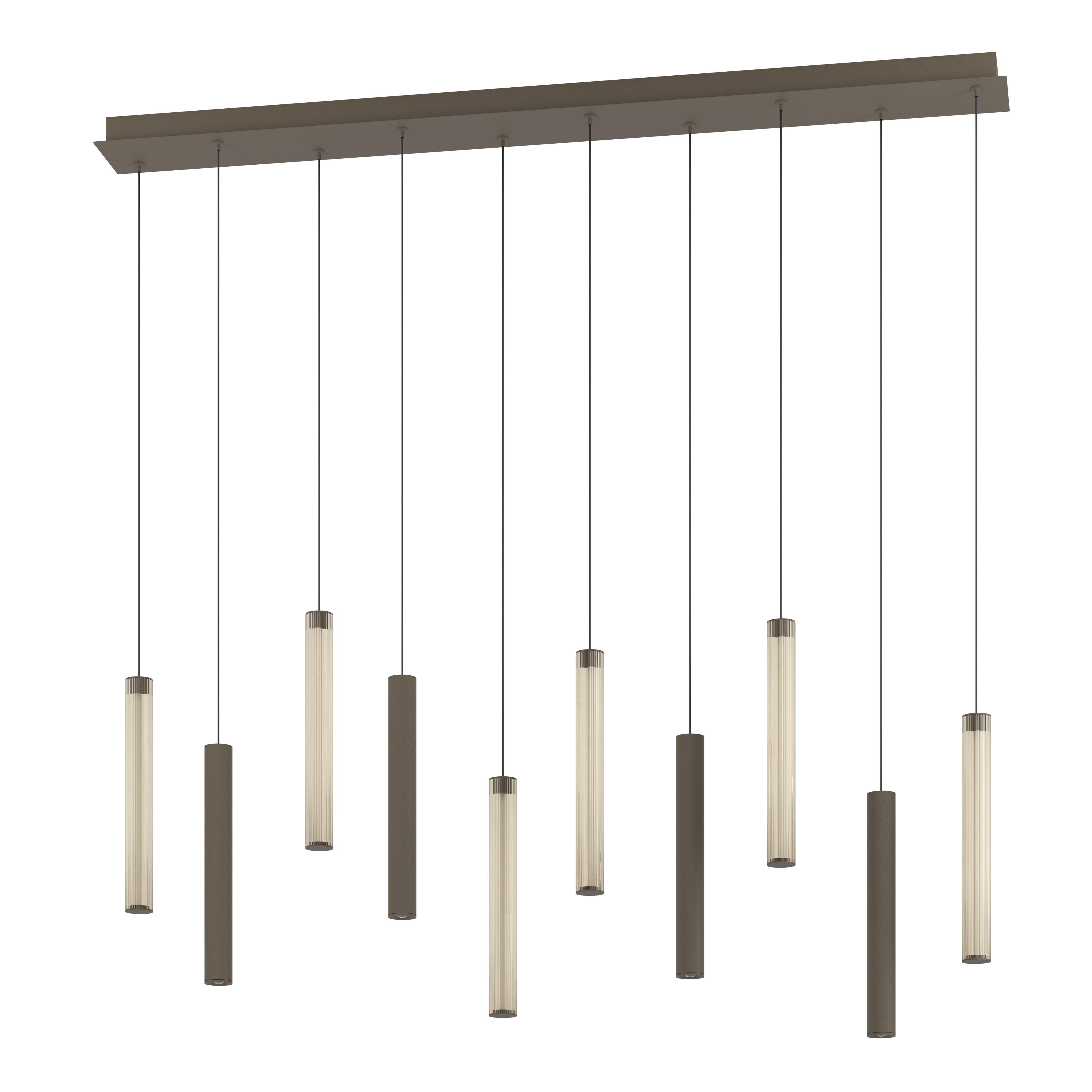 Lustra EGLO CLARES 390577