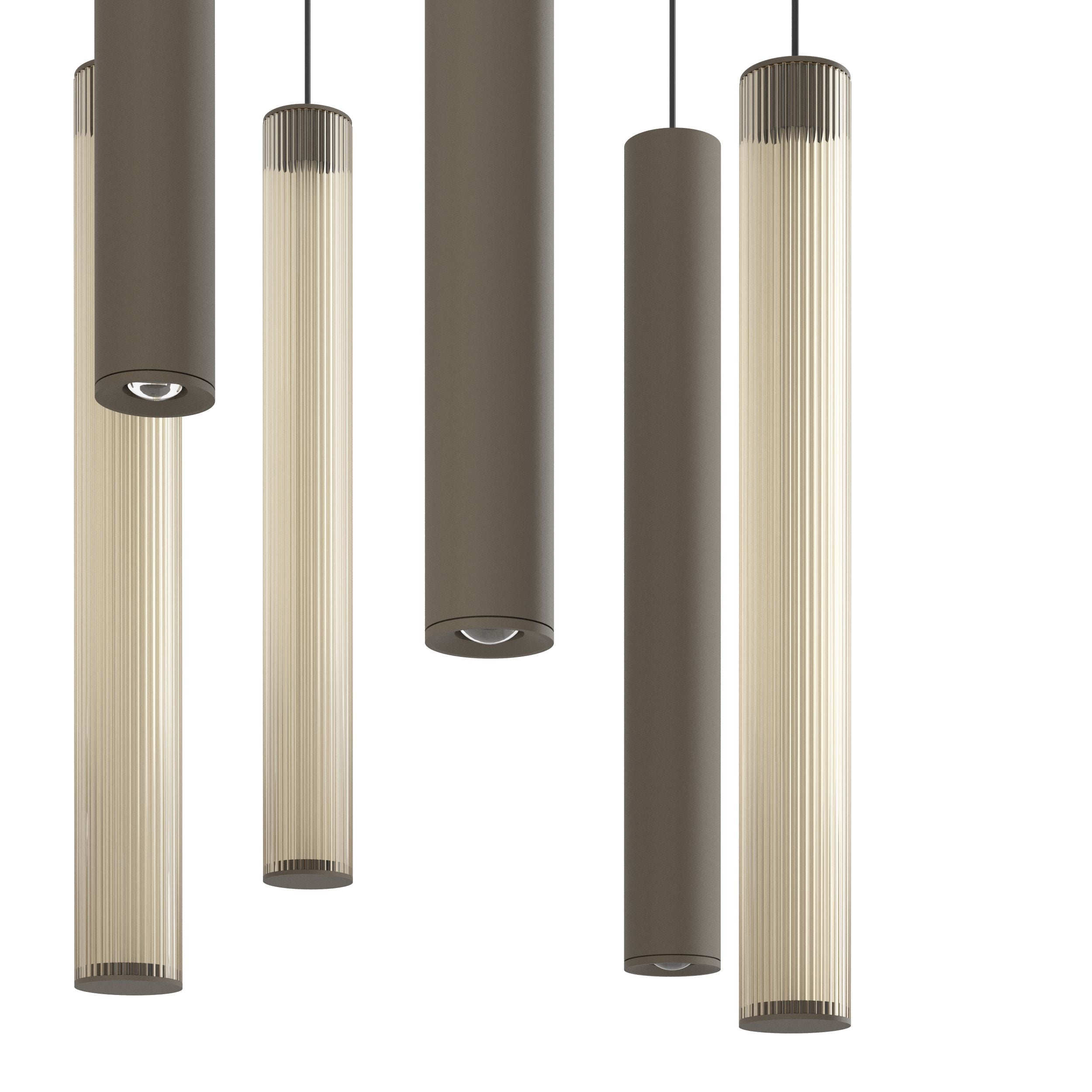 Lustra EGLO CLARES 390577