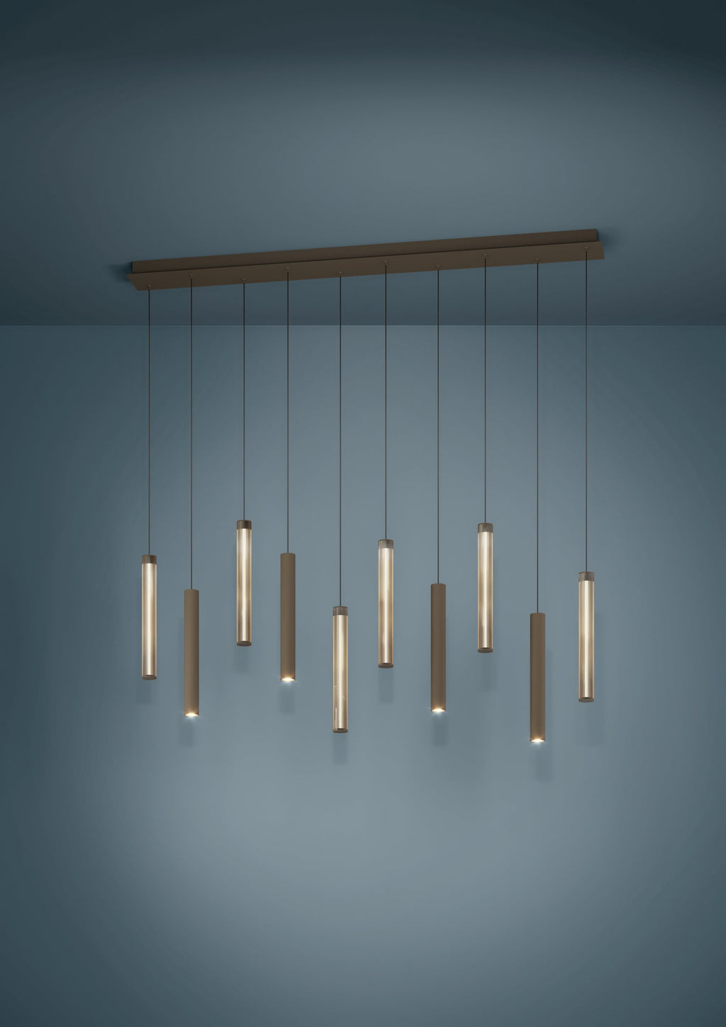 Lustra EGLO CLARES 390577