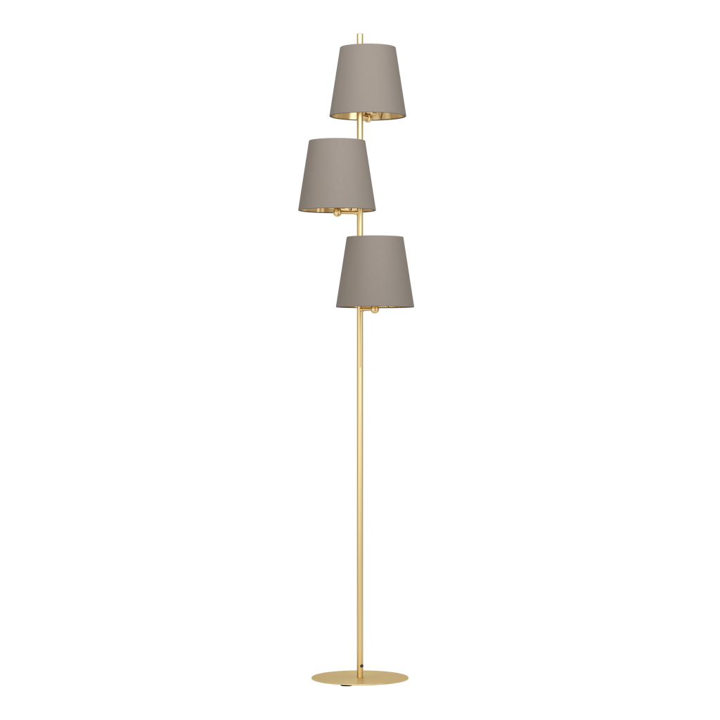 Lampadar EGLO ALMEIDA 2 99612