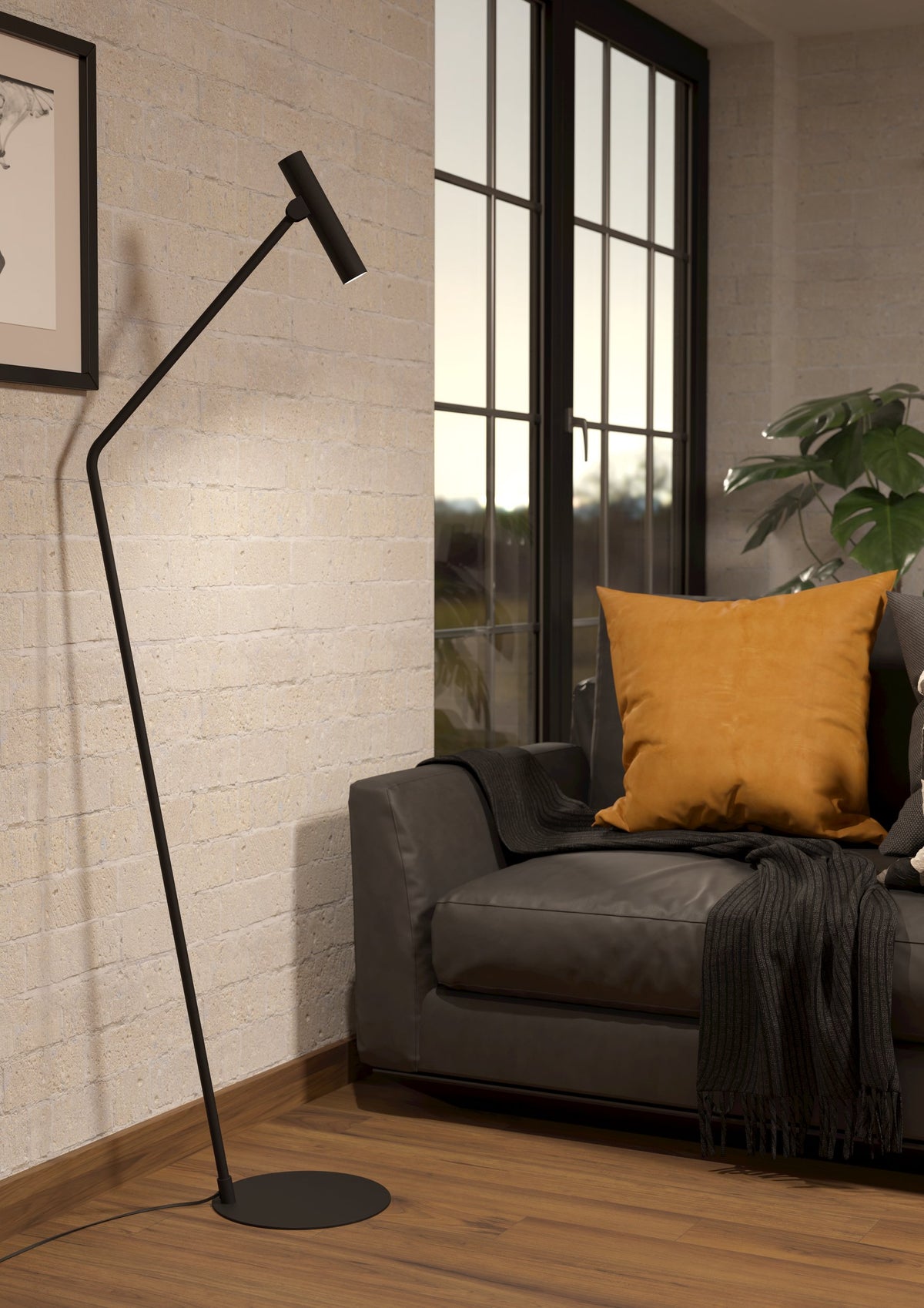 Lampadar EGLO ALMUDAINA 900909