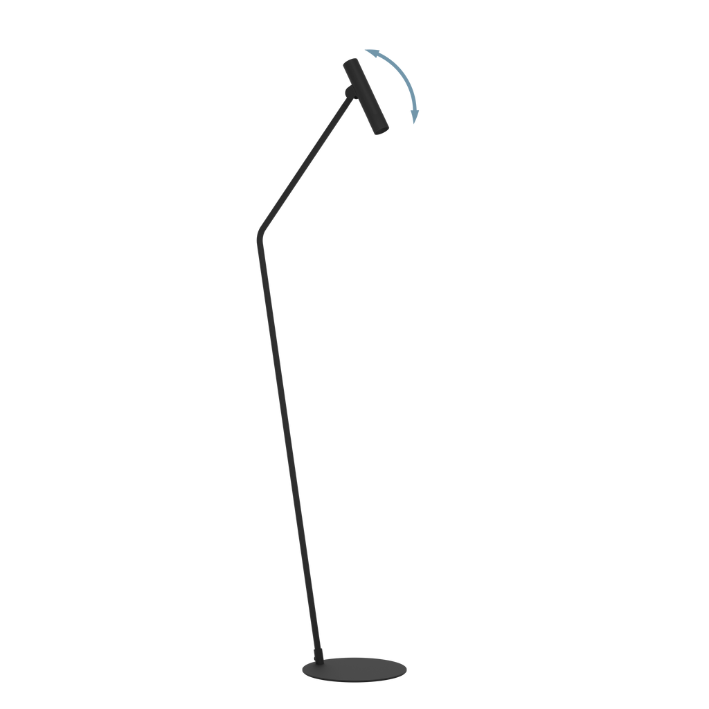 Lampadar EGLO ALMUDAINA 900909