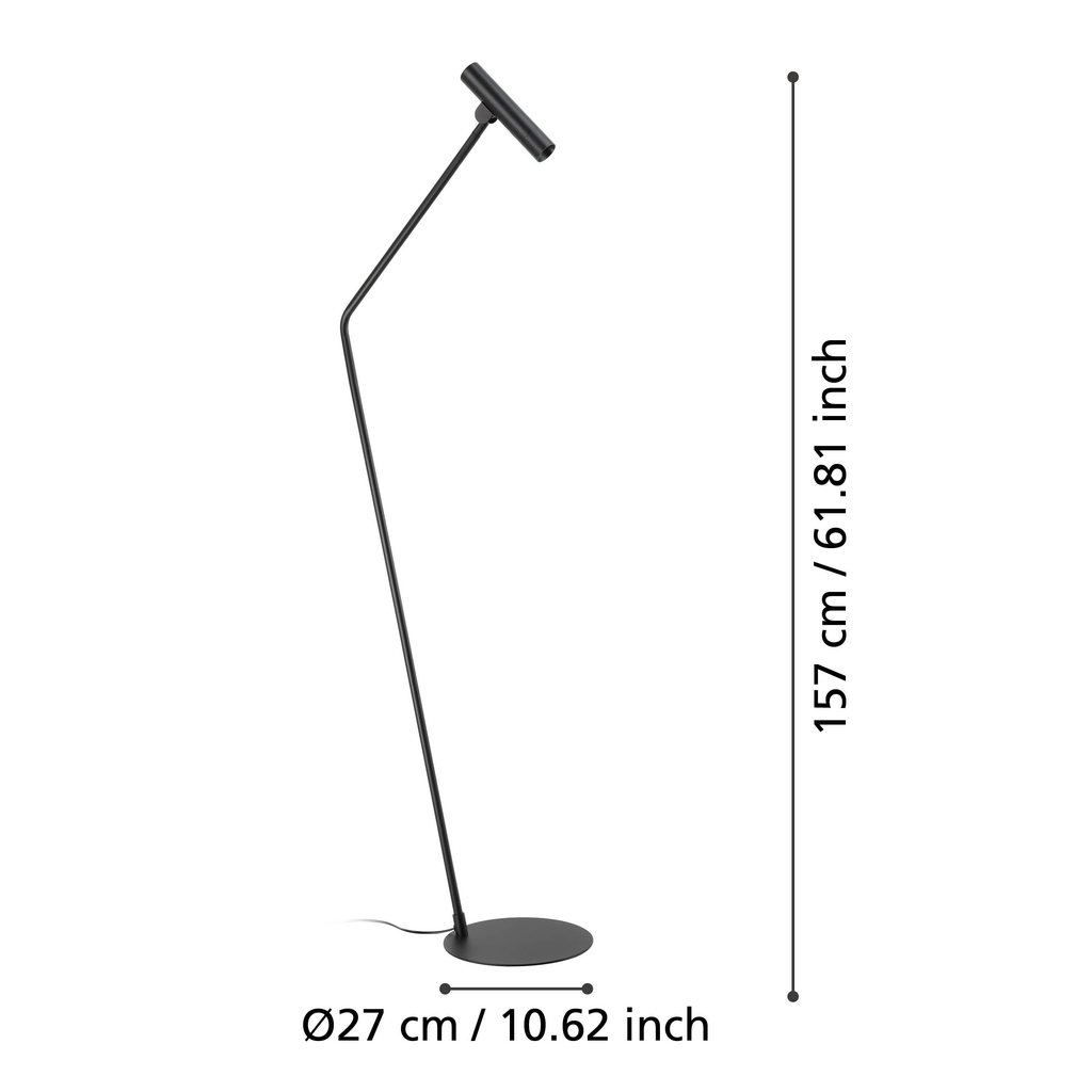 Lampadar EGLO ALMUDAINA 900909