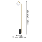 Lampadar EGLO BETULIA 39981