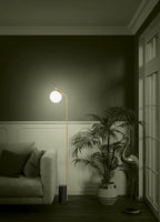 Lampadar EGLO BETULIA 39981
