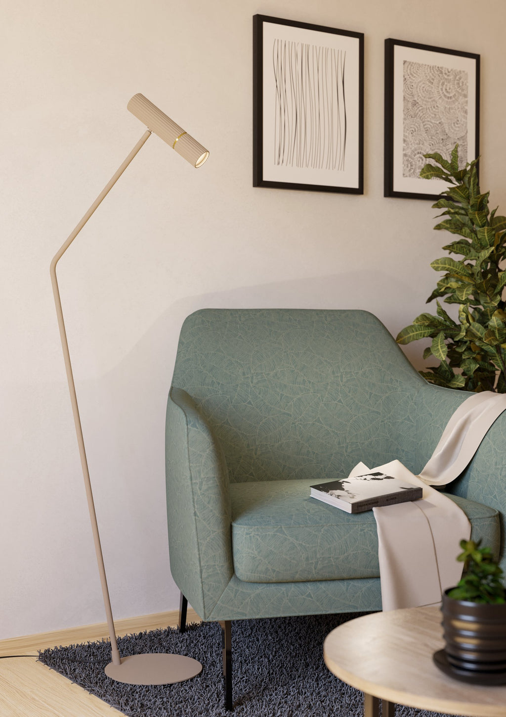 Lampadar EGLO CAMINIA 901155