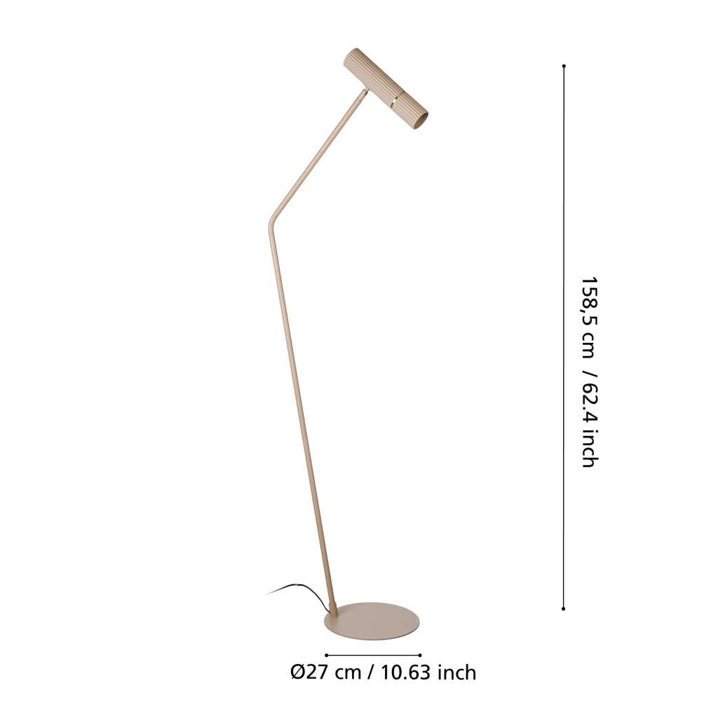 Lampadar EGLO CAMINIA 901155