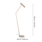 Lampadar EGLO CAMINIA 901155