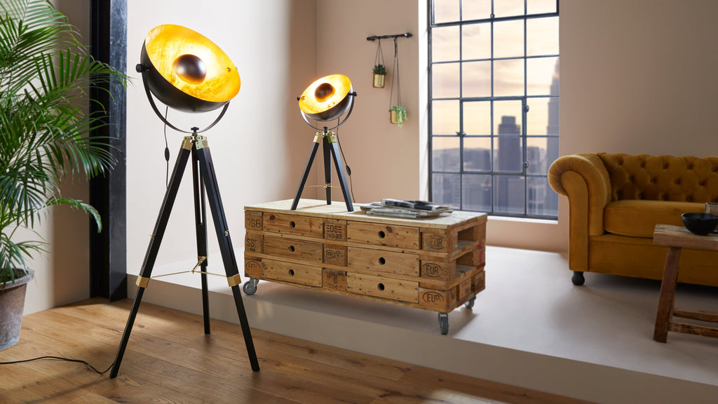 Lampadar EGLO COVALEDA 49618