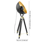 Lampadar EGLO COVALEDA 49618