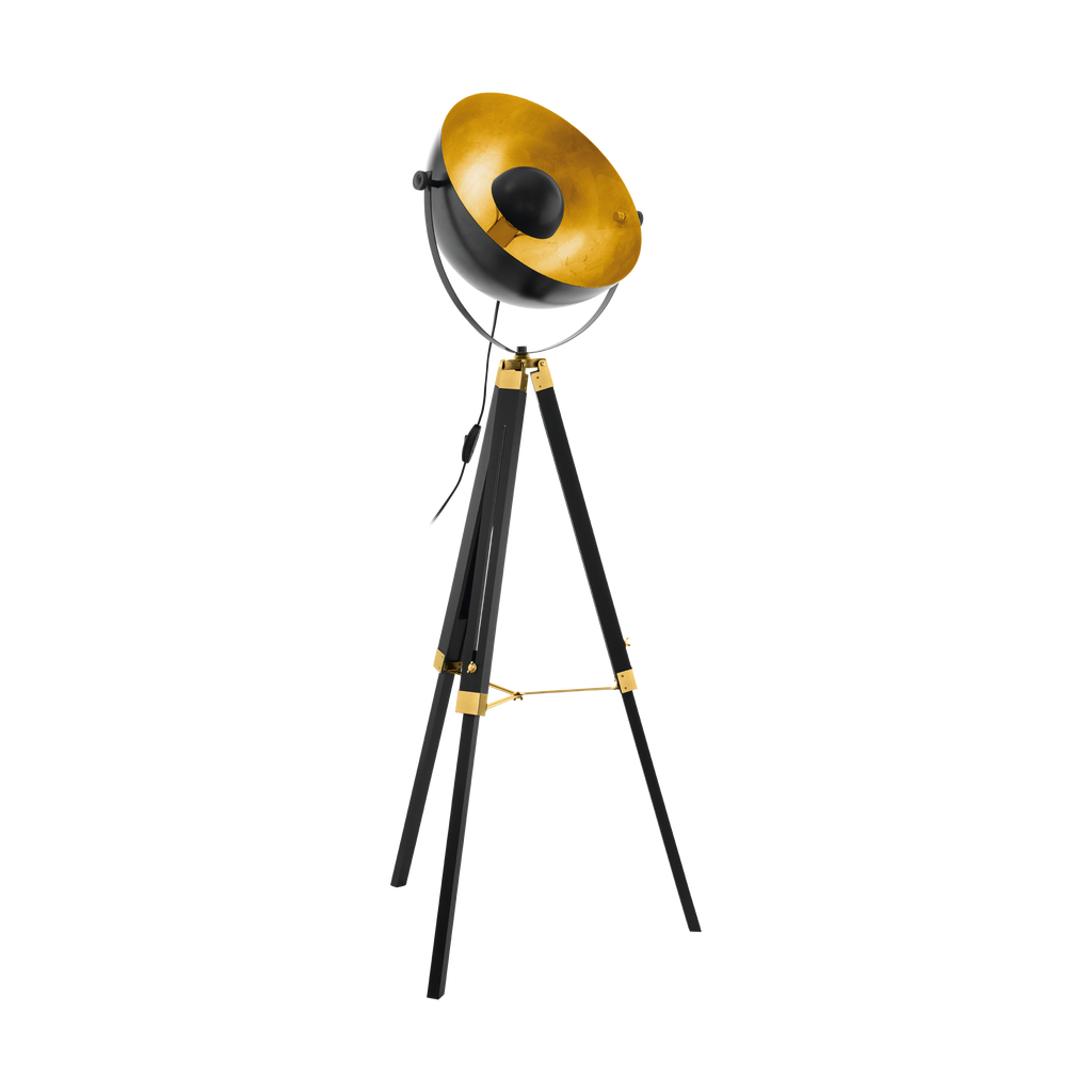 Lampadar EGLO COVALEDA 49618