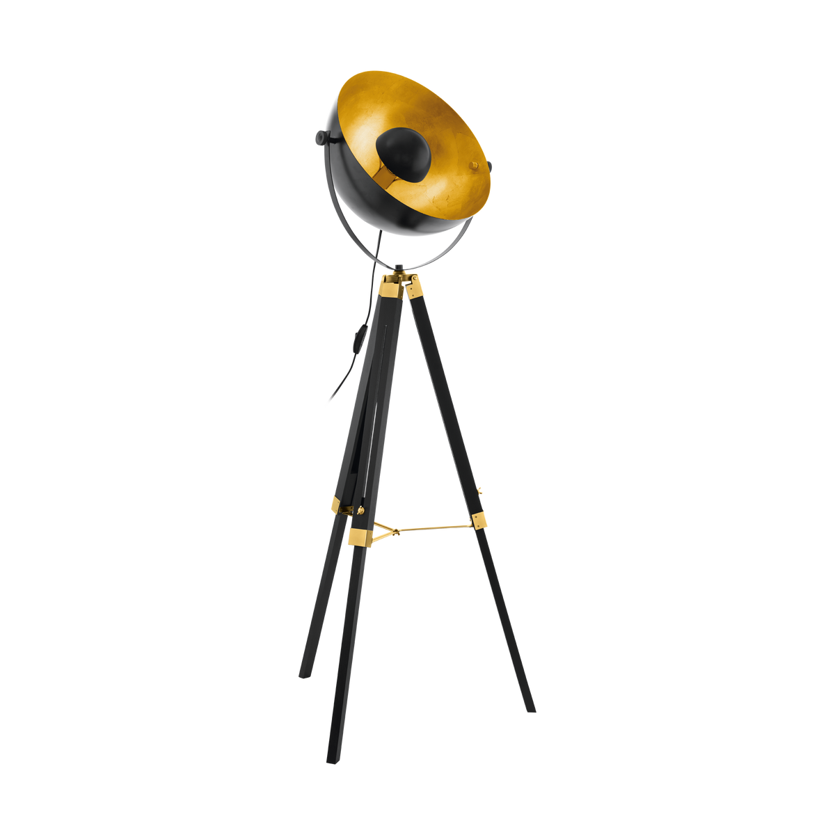Lampadar EGLO COVALEDA 49618