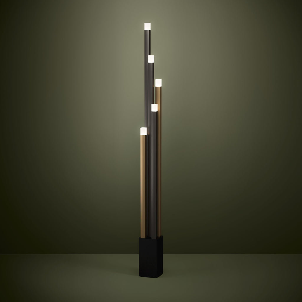 Lampadar EGLO ESTANTERIOS 39908