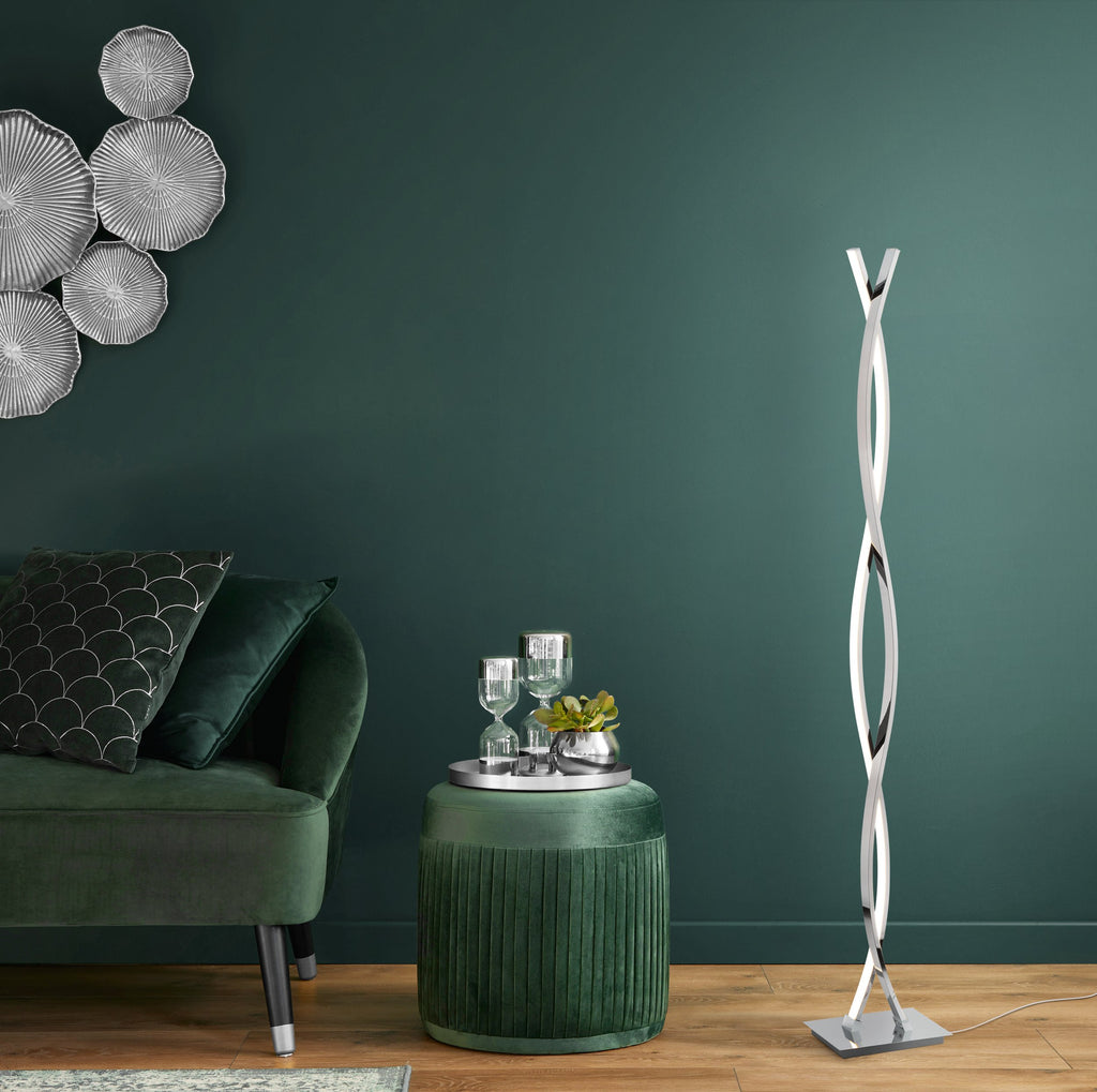 Lampadar EGLO LASANA 2 96106