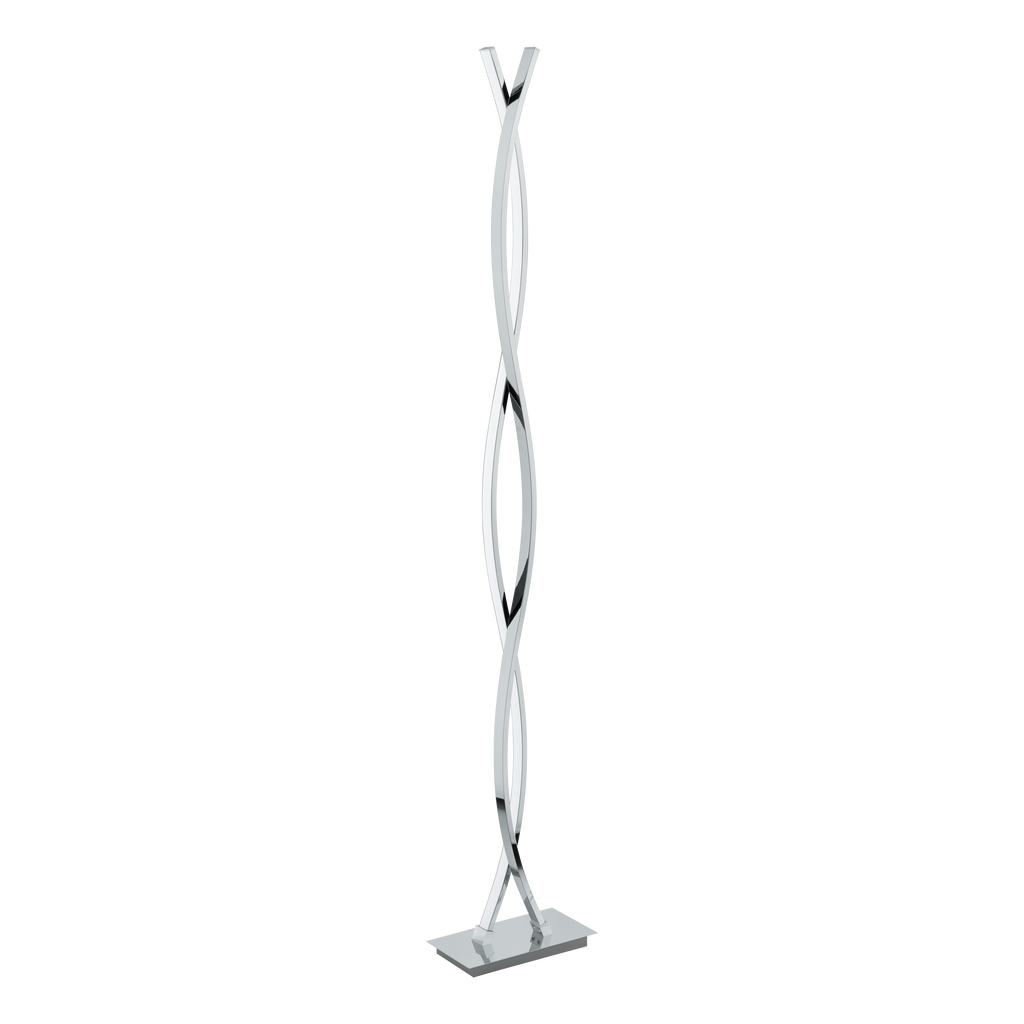 Lampadar EGLO LASANA 2 96106