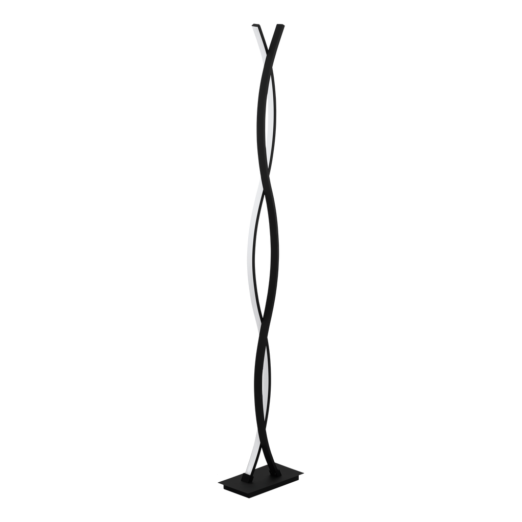 Lampadar EGLO LASANA 3 99319