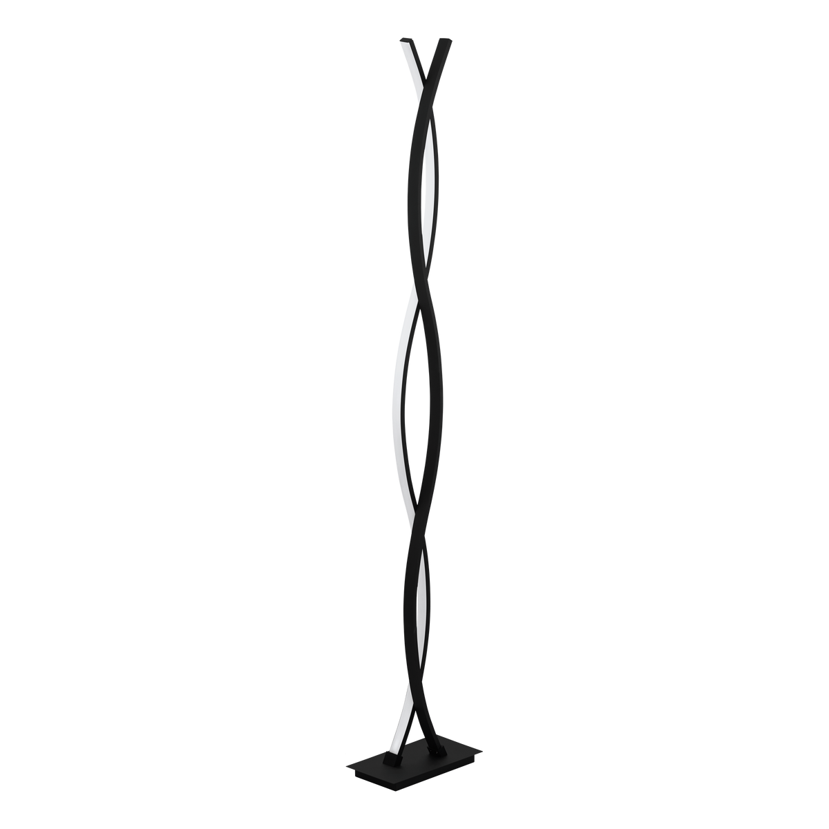 Lampadar EGLO LASANA 3 99319