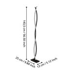 Lampadar EGLO LASANA 3 99319