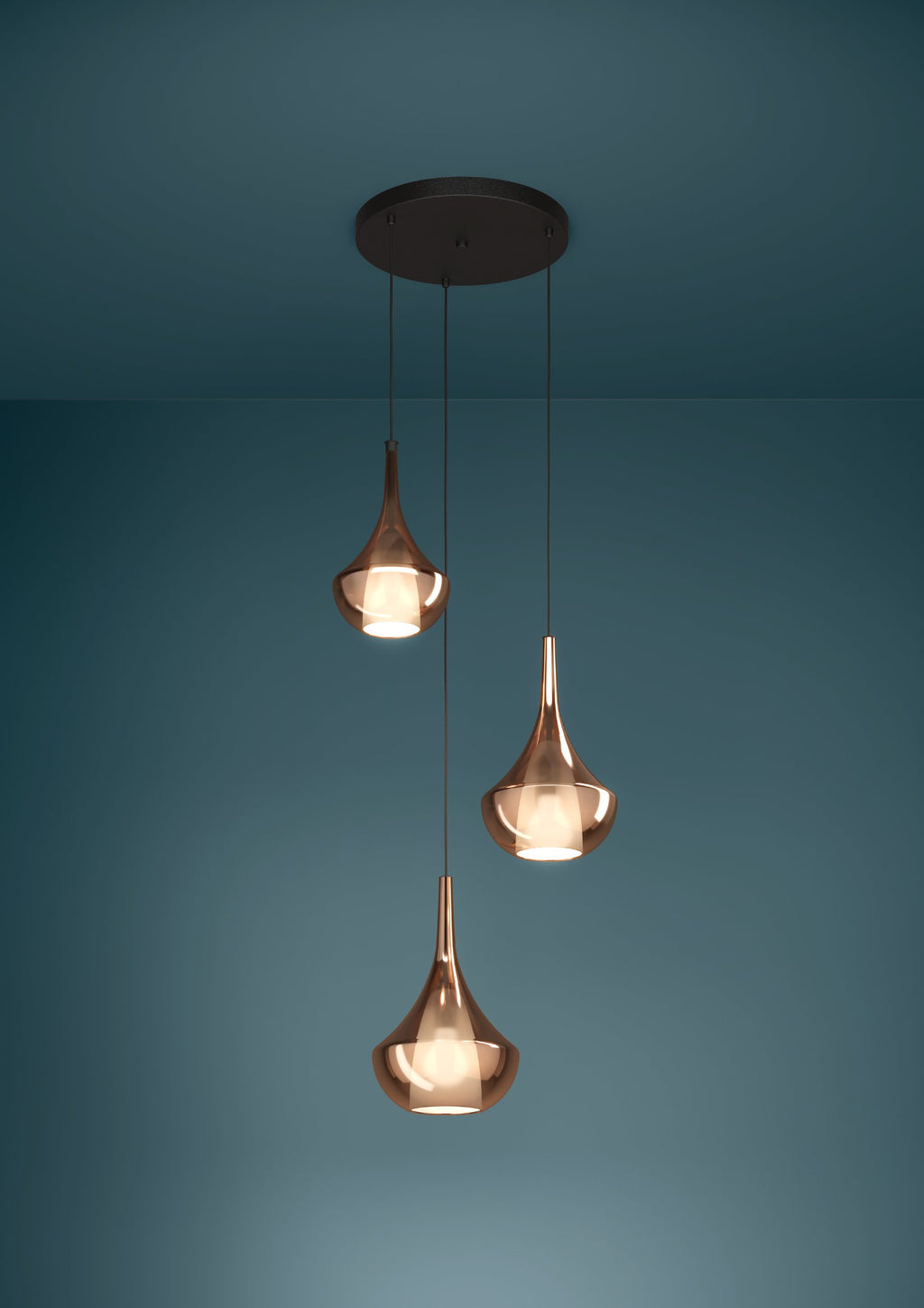 Lustra EGLO ALMOSTER 390439