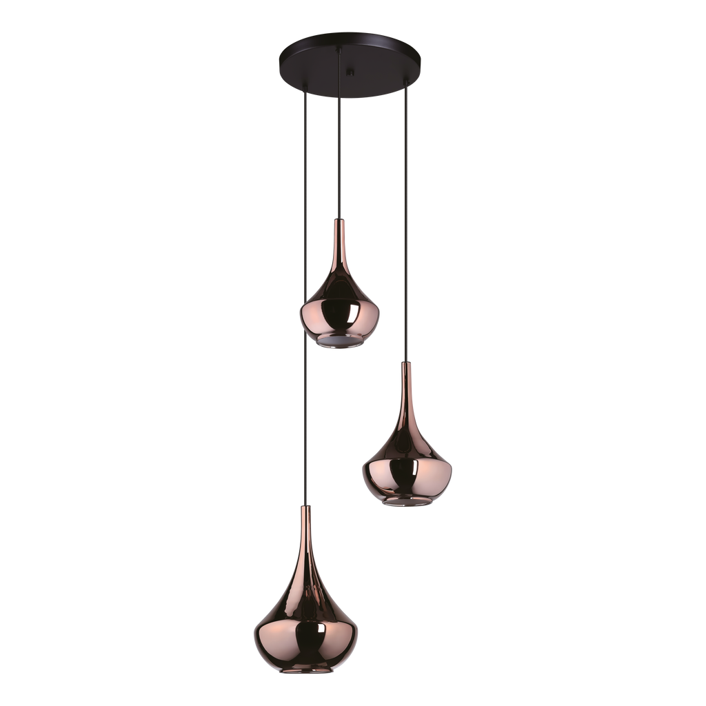 Lustra EGLO ALMOSTER 390439