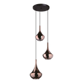 Lustra EGLO ALMOSTER 390439