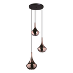 Lustra EGLO ALMOSTER 390439