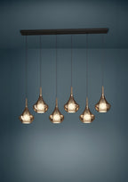 Lustra EGLO ALMOSTER 390441