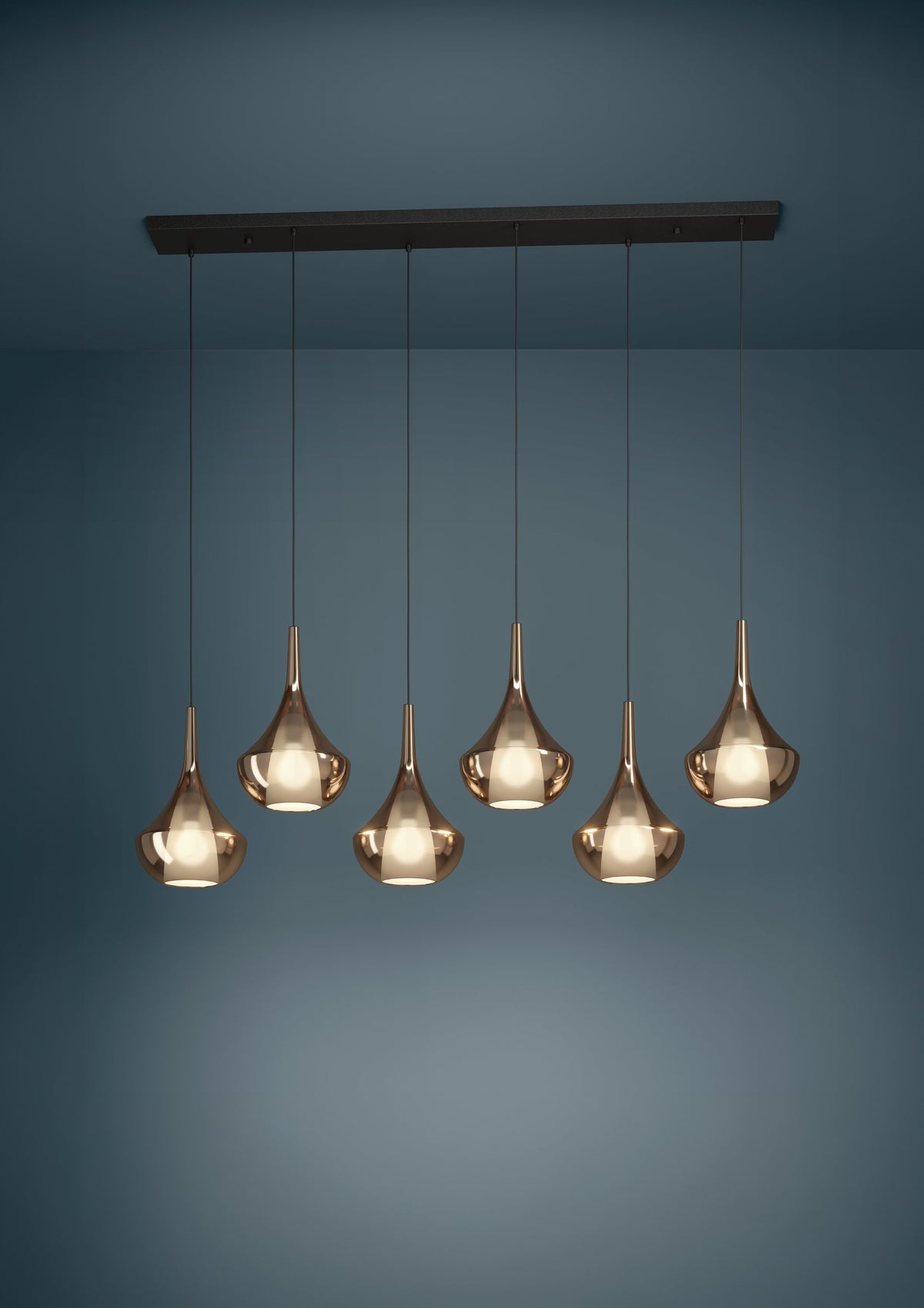 Lustra EGLO ALMOSTER 390441
