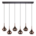 Lustra EGLO ALMOSTER 390441