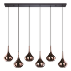 Lustra EGLO ALMOSTER 390441