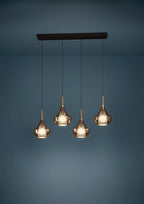 Lustra EGLO ALMOSTER 390537