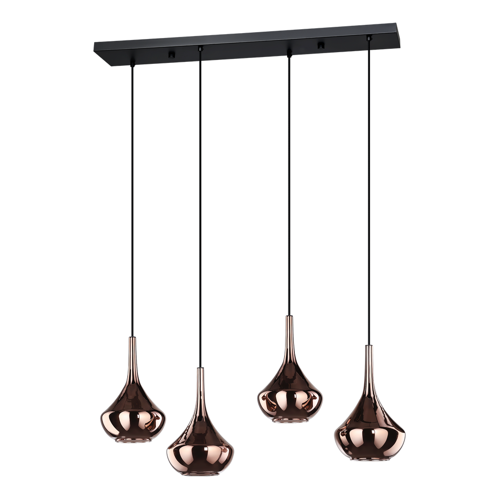 Lustra EGLO ALMOSTER 390537