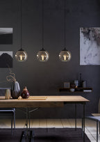 Lustra EGLO ARISCANI 98652