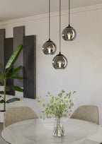 Lustra EGLO ARISCANI 98653