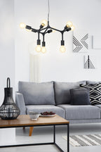 Lustra EGLO BOCADELLA 98346