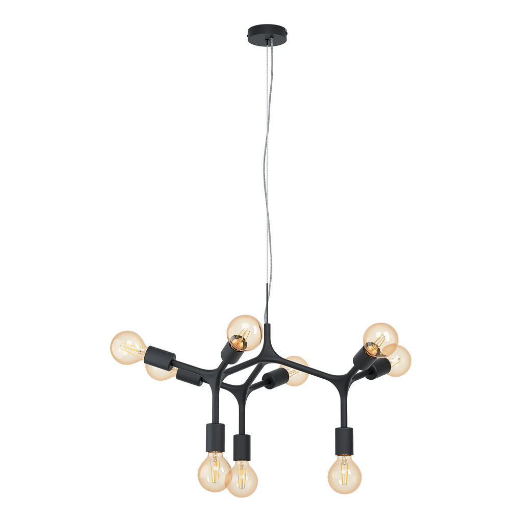Lustra EGLO BOCADELLA 98346