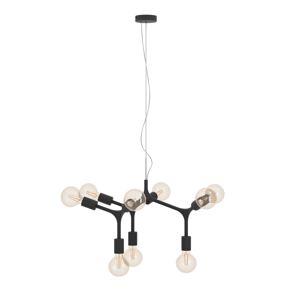 Lustra EGLO BOCADELLA 98346