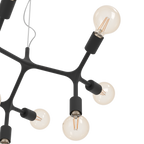 Lustra EGLO BOCADELLA 98346