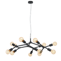 Lustra EGLO BOCADELLA 98347