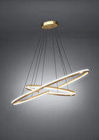 Lustra EGLO BOGADO 390487