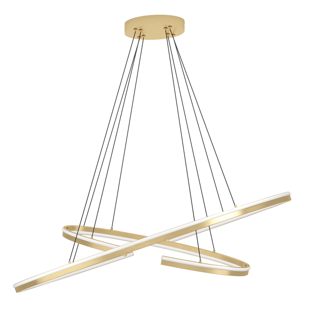 Lustra EGLO BOGADO 390487
