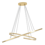 Lustra EGLO BOGADO 390487