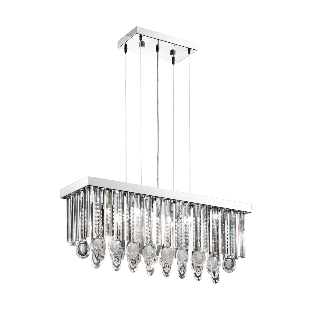 Lustra EGLO CALAONDA 93422